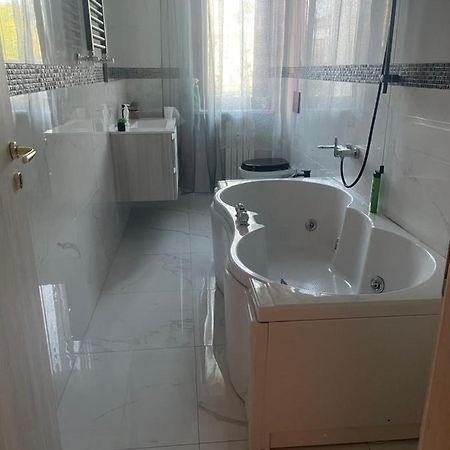 Appartamento Mire&Geo Voghera Exteriör bild