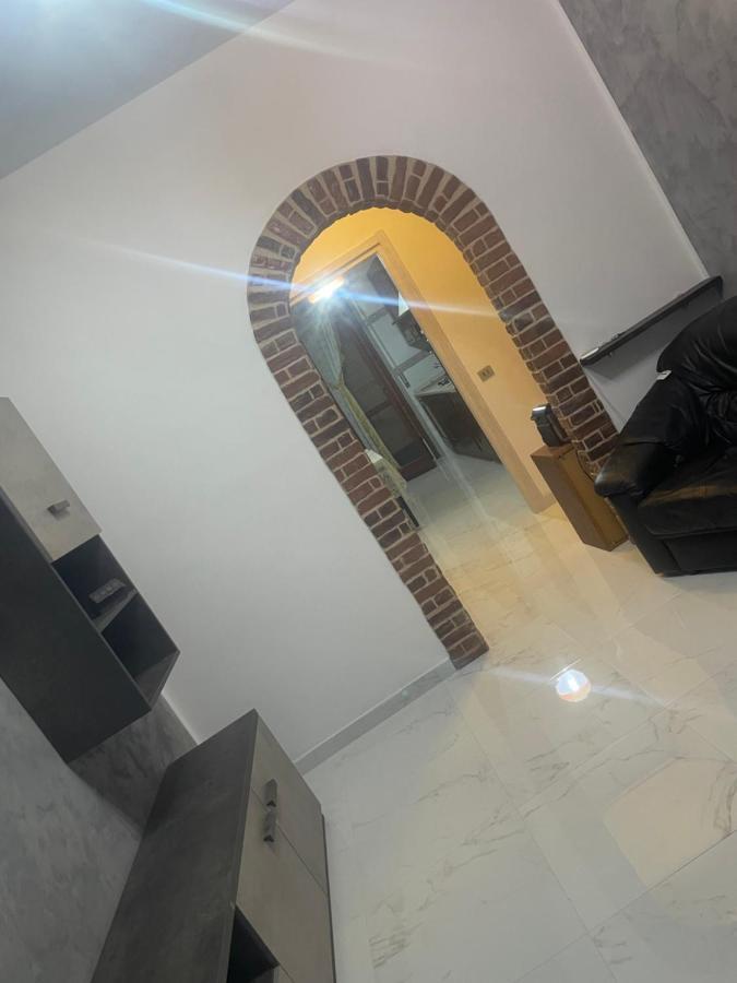 Appartamento Mire&Geo Voghera Exteriör bild