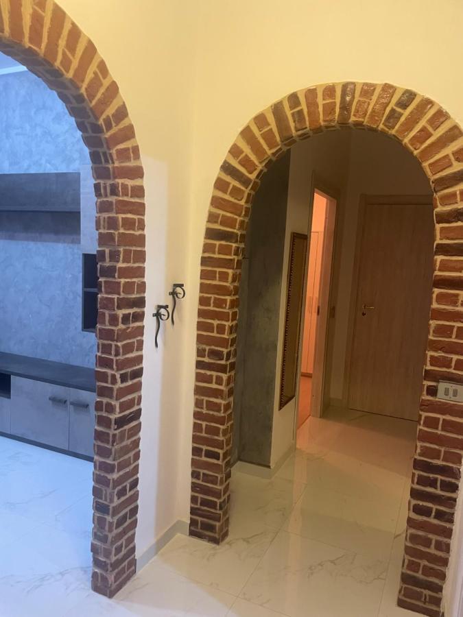 Appartamento Mire&Geo Voghera Exteriör bild