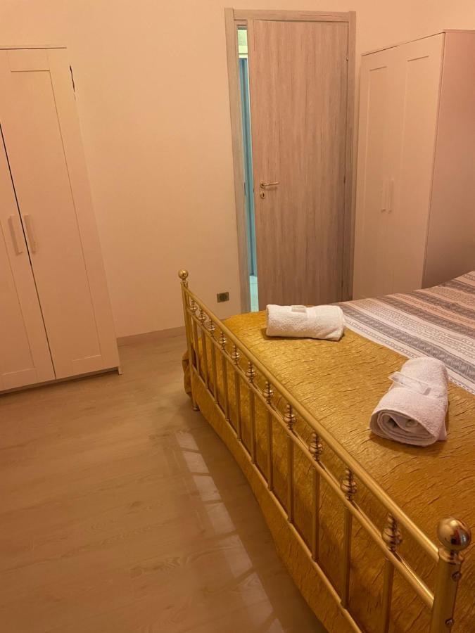 Appartamento Mire&Geo Voghera Exteriör bild