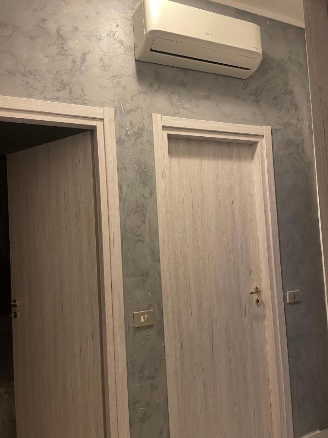 Appartamento Mire&Geo Voghera Exteriör bild