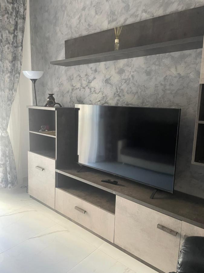 Appartamento Mire&Geo Voghera Exteriör bild