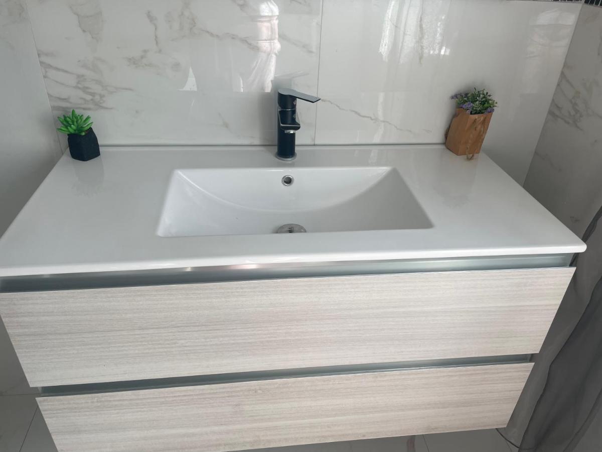Appartamento Mire&Geo Voghera Exteriör bild