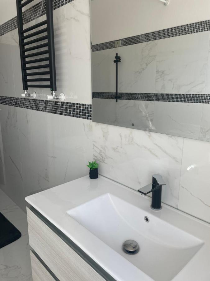 Appartamento Mire&Geo Voghera Exteriör bild