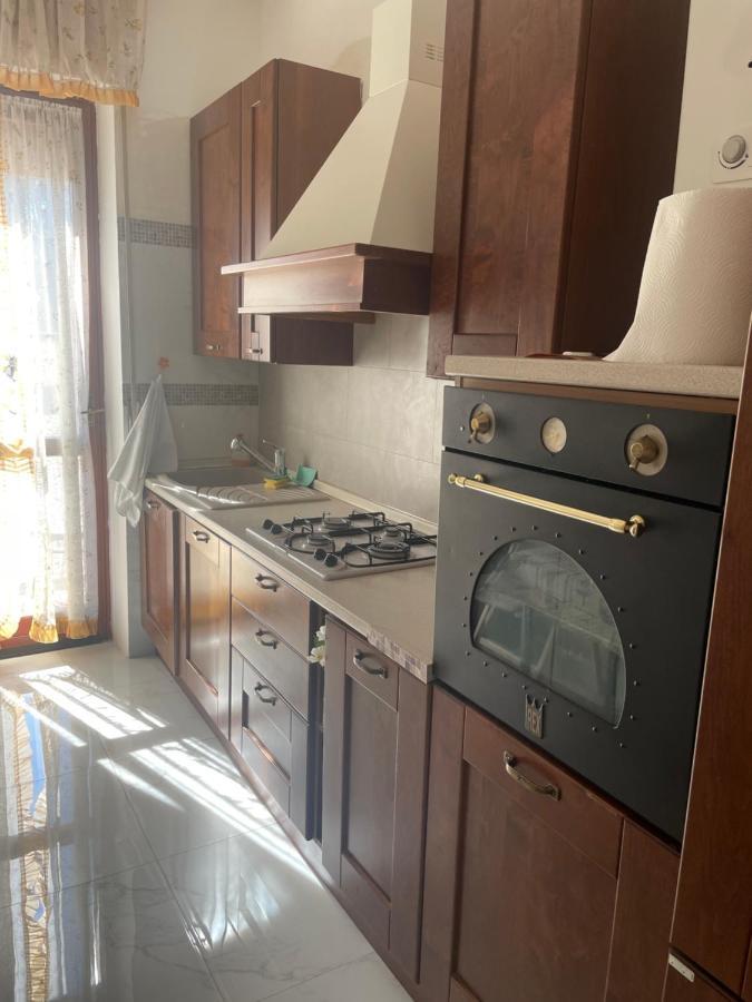 Appartamento Mire&Geo Voghera Exteriör bild