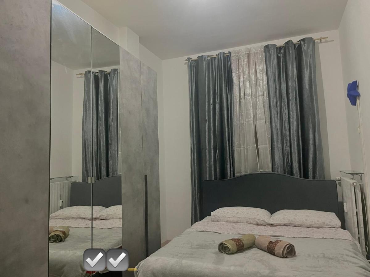 Appartamento Mire&Geo Voghera Exteriör bild