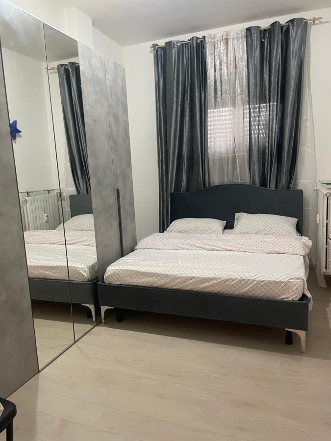 Appartamento Mire&Geo Voghera Exteriör bild