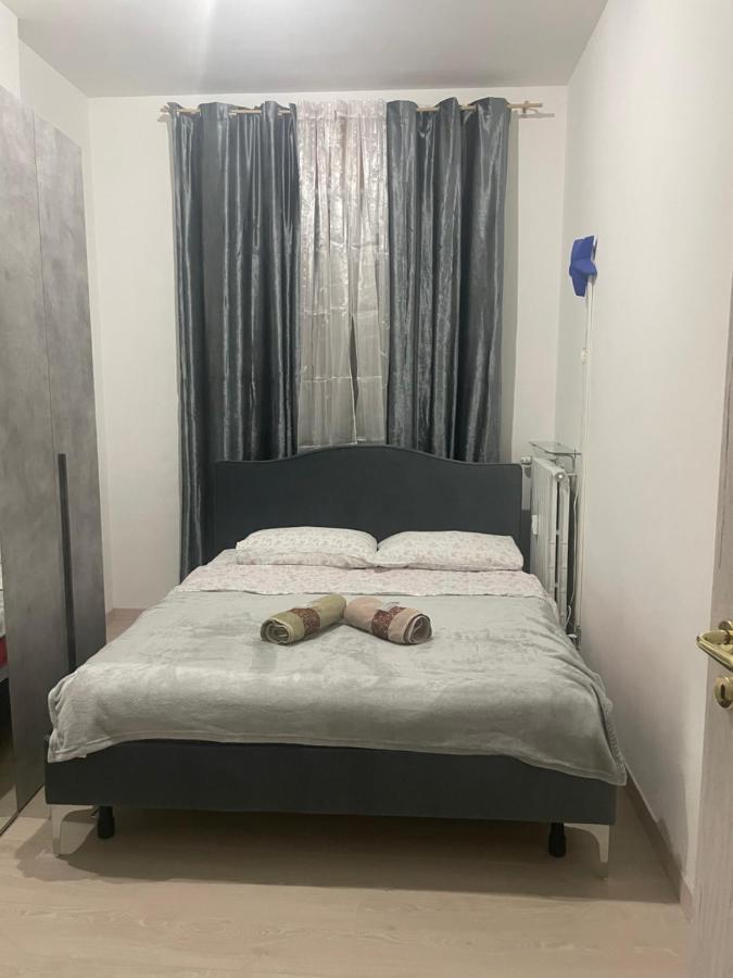 Appartamento Mire&Geo Voghera Exteriör bild